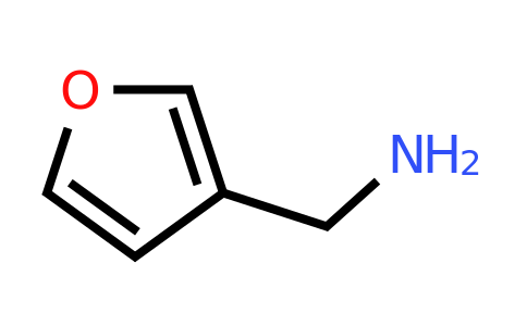 CAS 4543-47-9 | Furan-3-ylmethanamine