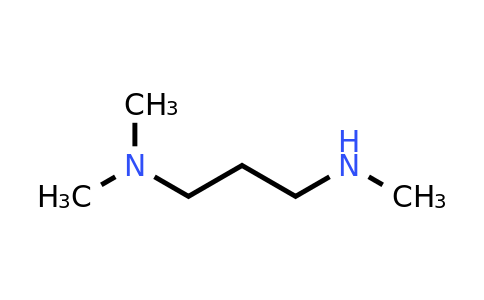 CAS 4543-96-8 | N,n,n-trimethyl-1,3-propanediamine
