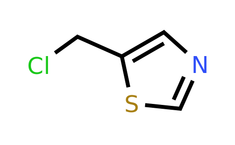 CAS 45438-77-5 | 5-Chloromethylthiazole