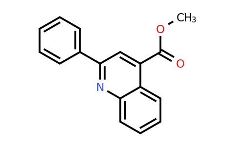 CAS 4546-48-9 | Methyl 2-phenylquinoline-4-carboxylate