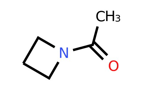 CAS 45467-31-0 | 1-(Azetidin-1-yl)ethanone