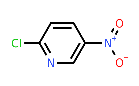 CAS 4548-45-2 | 2-Chloro-5-nitropyridine