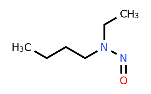 CAS 4549-44-4 | butyl(ethyl)nitrosoamine
