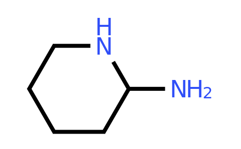 CAS 45505-62-2 | Piperidin-2-amine