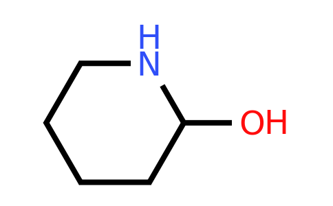CAS 45506-41-0 | 2-Piperidinol