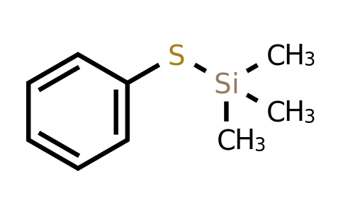 CAS 4551-15-9 | Phenylthiotrimethylsilane