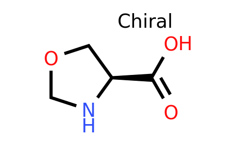 CAS 45521-08-2 | (S)-Oxazolidine-4-carboxylic acid