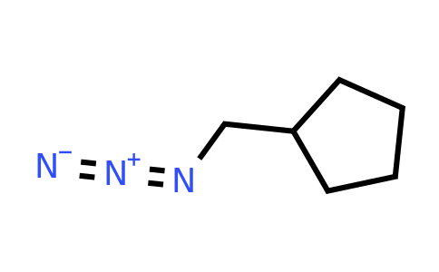 (Azidomethyl)-cyclopentane