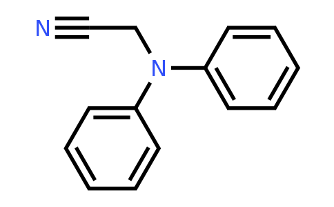 CAS 4553-59-7 | 2-(Diphenylamino)acetonitrile
