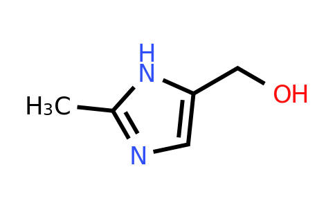 CAS 45533-87-7 | (2-Methyl-1H-imidazol-5-YL)methanol