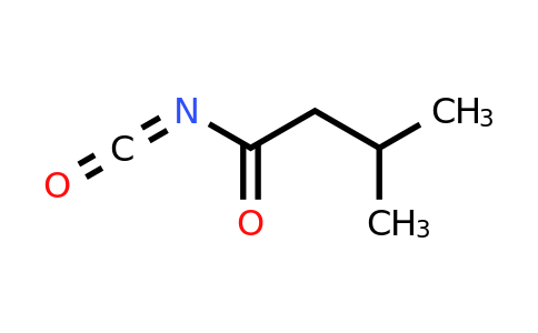 CAS 4558-63-8 | 2-methylpropanecarbonyl isocyanate