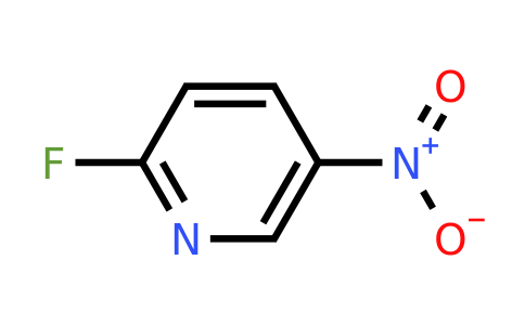 CAS 456-24-6 | 2-Fluoro-5-nitropyridine