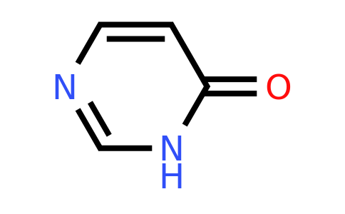 CAS 4562-27-0 | 3,4-dihydropyrimidin-4-one