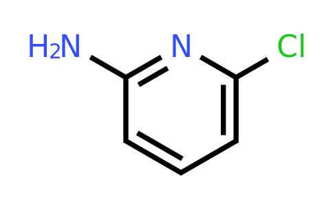 CAS 45644-21-1 | 2-Amino-6-chloropyridine