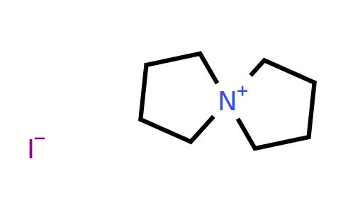 CAS 45650-35-9 | 5-Azoniaspiro[4.4]nonane Iodide