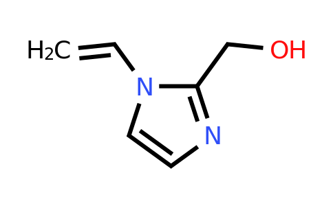 (1-Ethenyl-1H-imidazol-2-yl)methanol