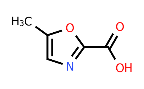 CAS 45676-69-5 | 5-Methyloxazole-2-carboxylic acid