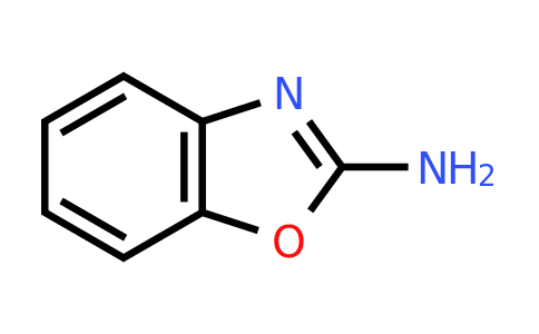 CAS 4570-41-6 | 1,3-benzoxazol-2-amine