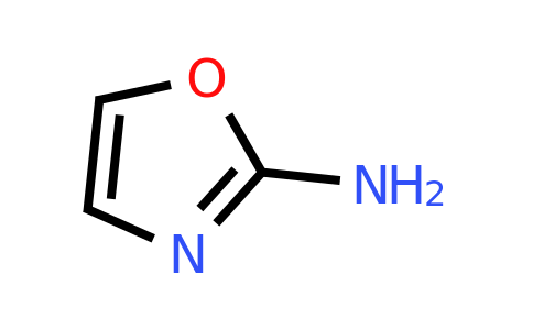 CAS 4570-45-0 | Oxazole-2-amine