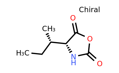 CAS 45895-88-3 | (R)-4-((S)-sec-Butyl)oxazolidine-2,5-dione