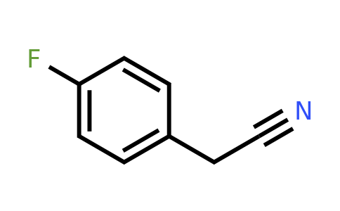 CAS 459-22-3 | 4-Fluorophenylacetonitrile