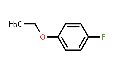 CAS 459-26-7 | 1-Ethoxy-4-fluorobenzene