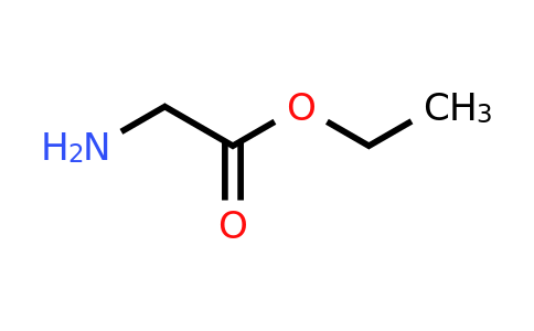 CAS 459-73-4 | ethyl glycinate