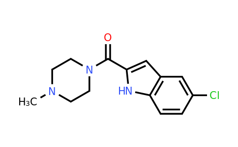 CAS 459168-41-3 | Jnj-7777120