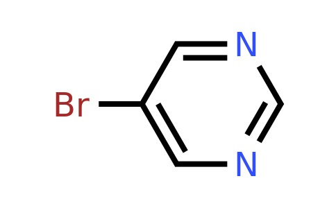 CAS 4595-59-9 | 5-bromopyrimidine