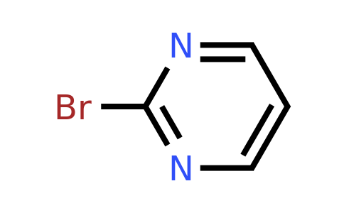 CAS 4595-60-2 | 2-Bromopyrimidine