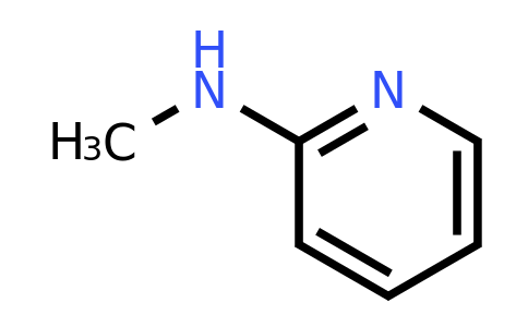 CAS 4597-87-9 | 2-(Methylamino)pyridine