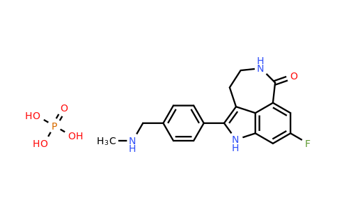 CAS 459868-92-9 | Rucaparib phosphate