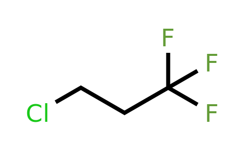 CAS 460-35-5 | 3-Chloro-1,1,1-trifluoropropane