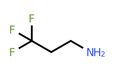 CAS 460-39-9 | 3,3,3-Trifluoropropylamine