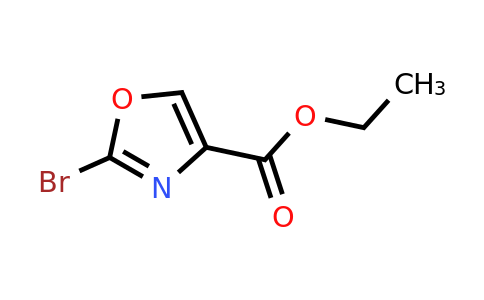 Ethyl 2-bromooxazole-4-carboxylate