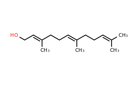 CAS 4602-84-0 | Farnesol