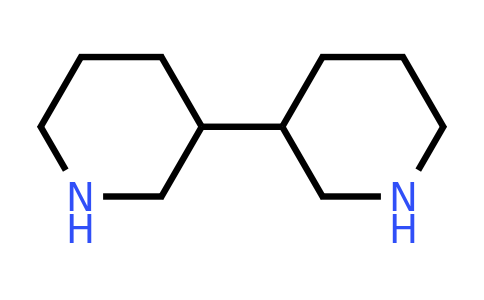 CAS 46040-83-9 | 3,3'-Bipiperidine