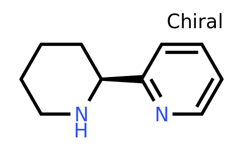 CAS 46041-69-4 | (S)-2-(Piperidin-2-yl)pyridine