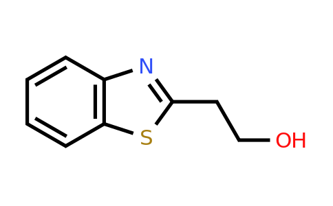 CAS 46055-91-8 | 2-(1,3-Benzothiazol-2-YL)ethanol