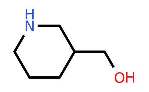 CAS 4606-65-9 | 3-Piperidinemethanol