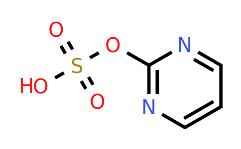 CAS 460985-99-3 | Pyrimidin-2-ol sulfate