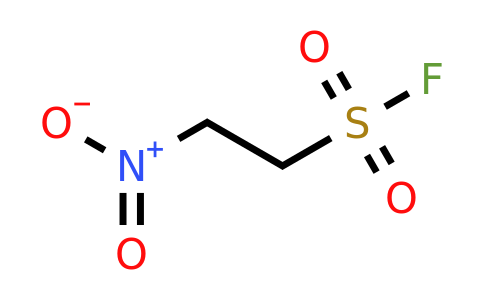 CAS 461-39-2 | 2-nitroethane-1-sulfonyl fluoride