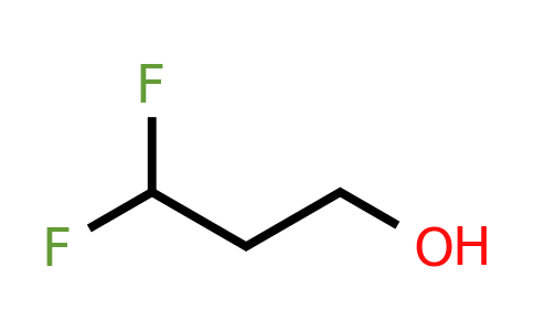 CAS 461-52-9 | 3,3-Difluoro-1-propanol
