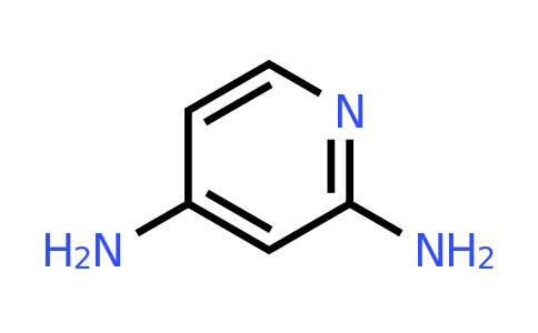 CAS 461-88-1 | Pyridine-2,4-diamine