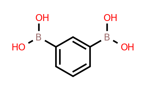 CAS 4612-28-6 | 1,3-Benzenediboronic acid