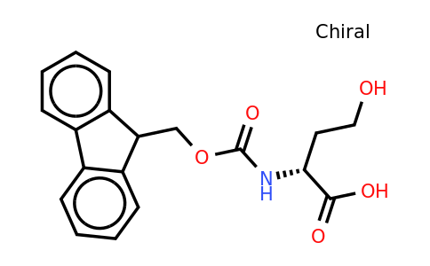 CAS 461692-98-8 | N-[(9H-fluoren-9YL methoxy)carbonyl]-D-homoserine