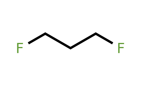 CAS 462-39-5 | 1,3-difluoropropane