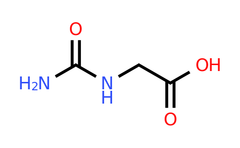 CAS 462-60-2 | 2-(carbamoylamino)acetic acid