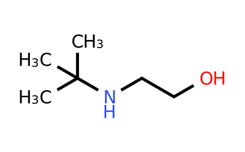 CAS 4620-70-6 | 2-(tert-Butylamino)ethanol