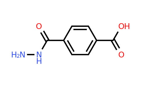 CAS 46206-74-0 | 4-(Hydrazinecarbonyl)benzoic acid